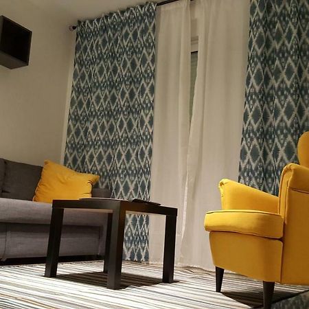 Apartment Dora Риека Экстерьер фото