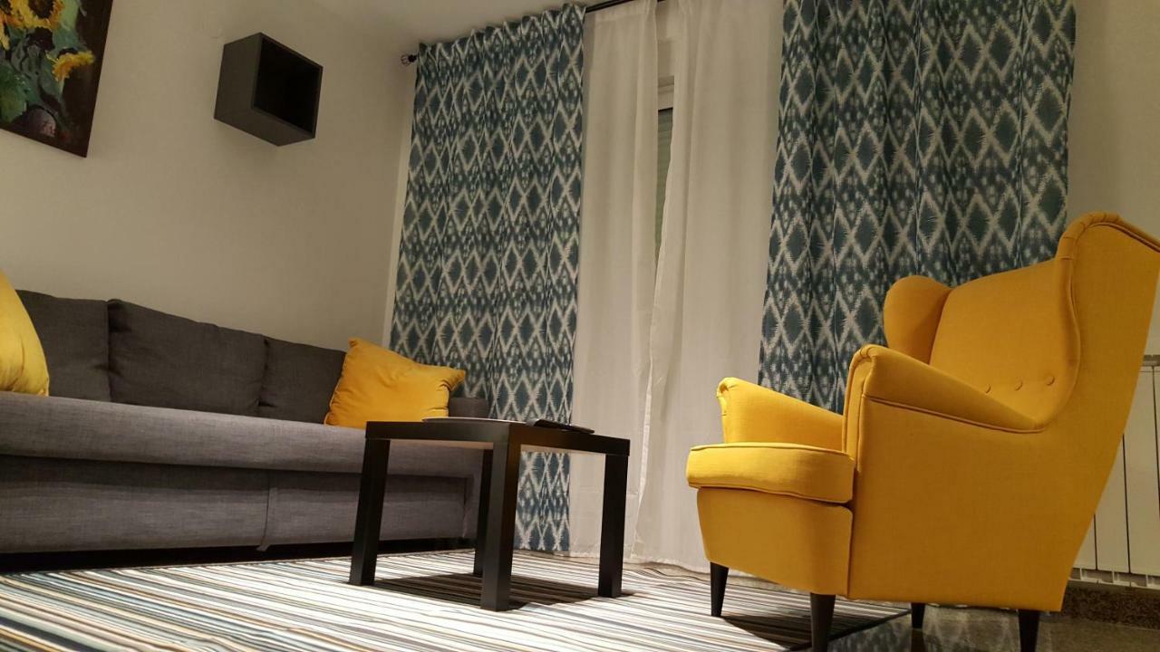 Apartment Dora Риека Экстерьер фото