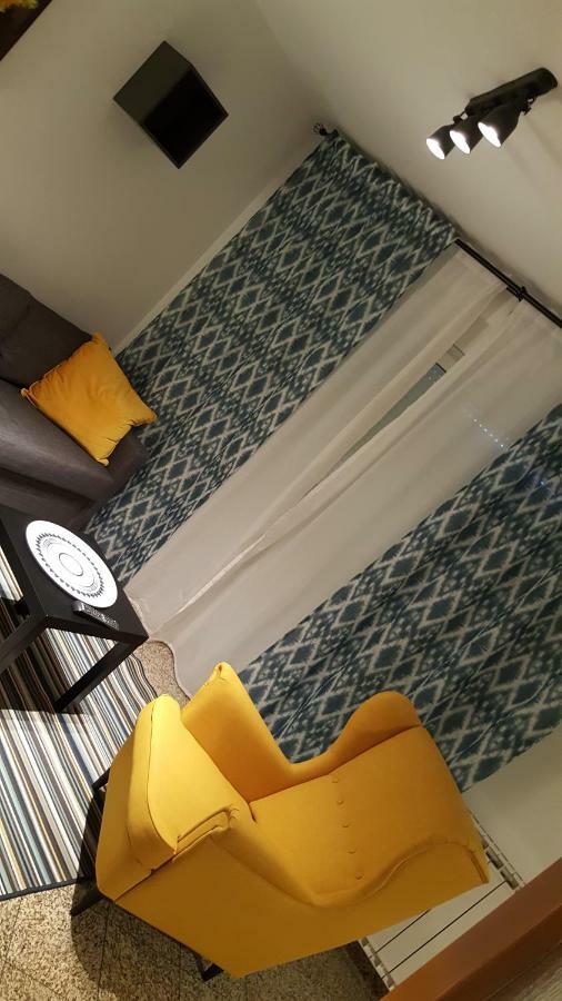 Apartment Dora Риека Экстерьер фото