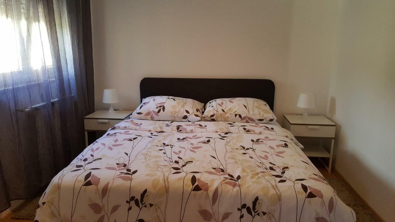 Apartment Dora Риека Экстерьер фото