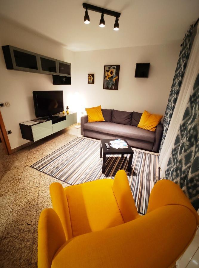 Apartment Dora Риека Экстерьер фото
